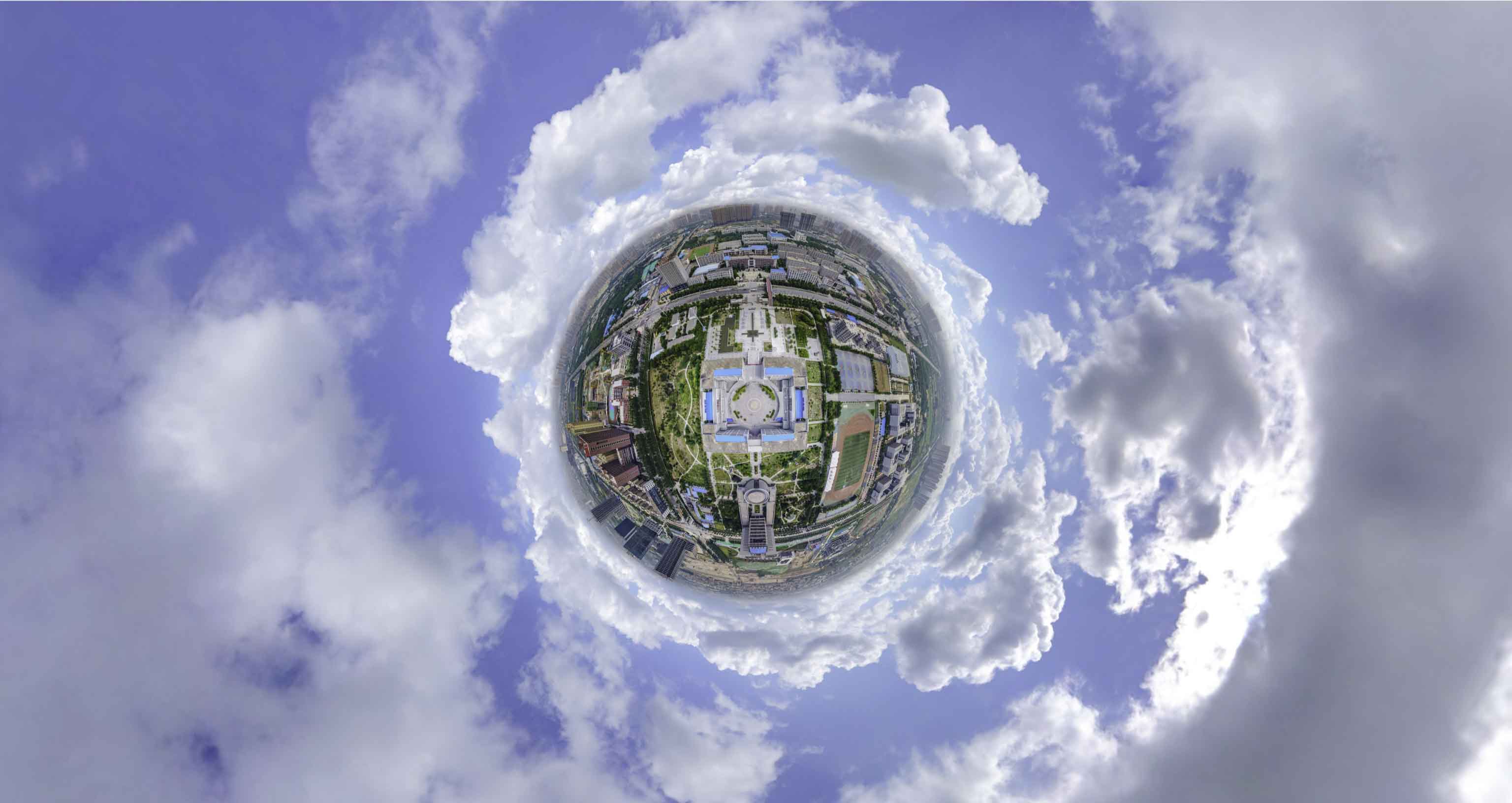 那曲格凸河风景名胜区