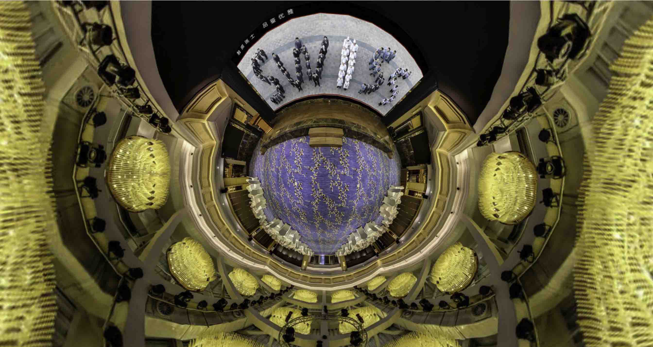 那曲探索VR全景拍摄中的深度感：营造沉浸式体验的关键要素